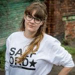 Salford Star Sweatshirt